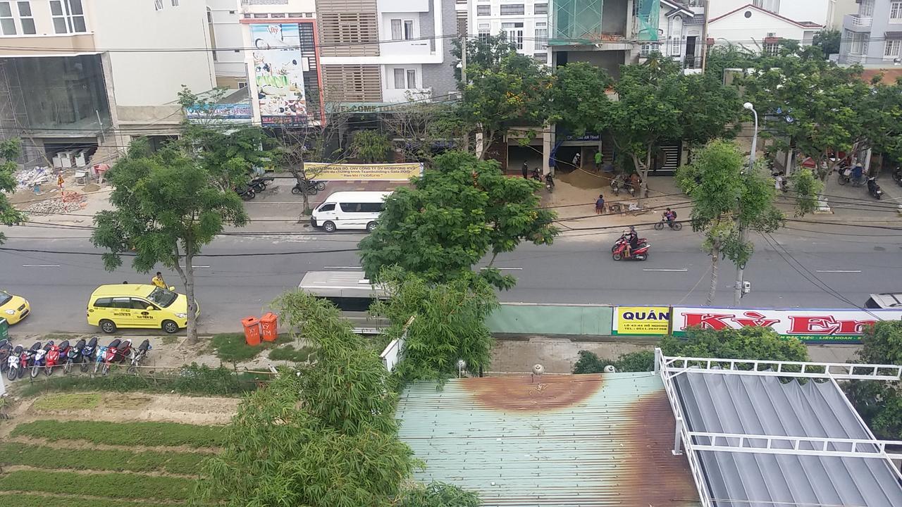 บอง ไม โมเต็ล ดานัง ภายนอก รูปภาพ