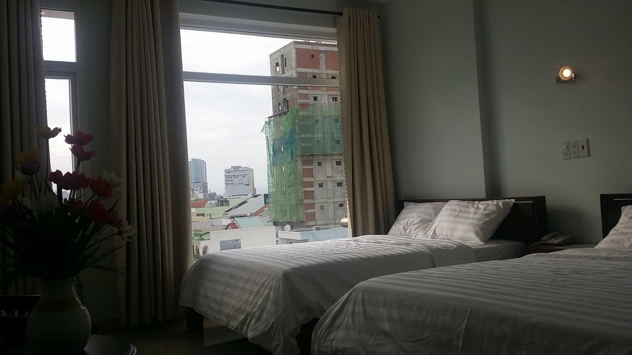 บอง ไม โมเต็ล ดานัง ภายนอก รูปภาพ