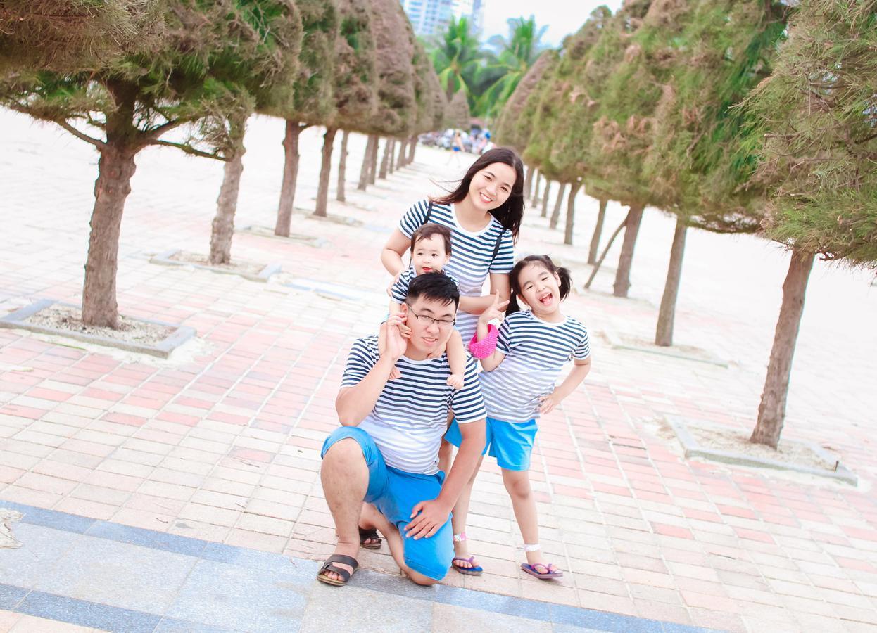 บอง ไม โมเต็ล ดานัง ภายนอก รูปภาพ